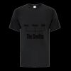 Everyday Heavy Cotton Men/Unisex Tee Thumbnail