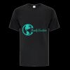 Everyday Heavy Cotton Men/Unisex Tee Thumbnail