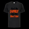 Everyday Heavy Cotton Men/Unisex Tee Thumbnail