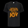 Everyday Heavy Cotton Men/Unisex Tee Thumbnail