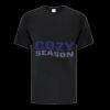 Everyday Heavy Cotton Men/Unisex Tee Thumbnail