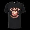 Everyday Heavy Cotton Men/Unisex Tee Thumbnail