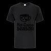 Everyday Heavy Cotton Men/Unisex Tee Thumbnail