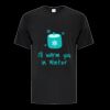 Everyday Heavy Cotton Men/Unisex Tee Thumbnail