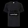 Everyday Heavy Cotton Men/Unisex Tee Thumbnail