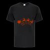 Everyday Heavy Cotton Men/Unisex Tee Thumbnail