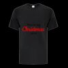 Everyday Heavy Cotton Men/Unisex Tee Thumbnail