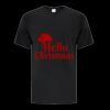 Everyday Heavy Cotton Men/Unisex Tee Thumbnail