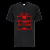 Everyday Heavy Cotton Men/Unisex Tee Thumbnail