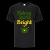 Everyday Heavy Cotton Men/Unisex Tee Thumbnail