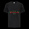 Everyday Heavy Cotton Men/Unisex Tee Thumbnail