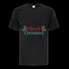 Everyday Heavy Cotton Men/Unisex Tee Thumbnail