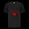 Everyday Heavy Cotton Men/Unisex Tee Thumbnail