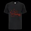 Everyday Heavy Cotton Men/Unisex Tee Thumbnail