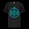 Everyday Heavy Cotton Men/Unisex Tee Thumbnail