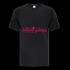 Everyday Heavy Cotton Men/Unisex Tee Thumbnail