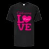 Everyday Heavy Cotton Men/Unisex Tee Thumbnail