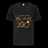 Everyday Heavy Cotton Men/Unisex Tee Thumbnail