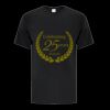 Everyday Heavy Cotton Men/Unisex Tee Thumbnail