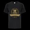 Everyday Heavy Cotton Men/Unisex Tee Thumbnail