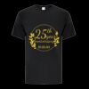 Everyday Heavy Cotton Men/Unisex Tee Thumbnail