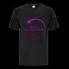 Everyday Heavy Cotton Men/Unisex Tee Thumbnail