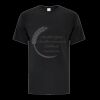 Everyday Heavy Cotton Men/Unisex Tee Thumbnail