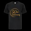 Everyday Heavy Cotton Men/Unisex Tee Thumbnail