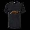 Everyday Heavy Cotton Men/Unisex Tee Thumbnail
