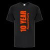 Everyday Heavy Cotton Men/Unisex Tee Thumbnail