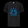 Everyday Heavy Cotton Men/Unisex Tee Thumbnail