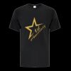 Everyday Heavy Cotton Men/Unisex Tee Thumbnail