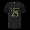 Everyday Heavy Cotton Men/Unisex Tee Thumbnail