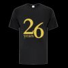 Everyday Heavy Cotton Men/Unisex Tee Thumbnail