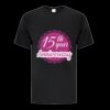 Everyday Heavy Cotton Men/Unisex Tee Thumbnail