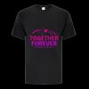 Everyday Heavy Cotton Men/Unisex Tee Thumbnail