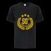 Everyday Heavy Cotton Men/Unisex Tee Thumbnail