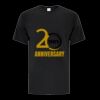 Everyday Heavy Cotton Men/Unisex Tee Thumbnail