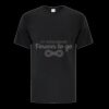 Everyday Heavy Cotton Men/Unisex Tee Thumbnail
