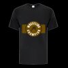 Everyday Heavy Cotton Men/Unisex Tee Thumbnail