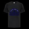 Everyday Heavy Cotton Men/Unisex Tee Thumbnail