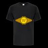 Everyday Heavy Cotton Men/Unisex Tee Thumbnail