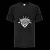 Everyday Heavy Cotton Men/Unisex Tee Thumbnail