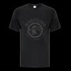 Everyday Heavy Cotton Men/Unisex Tee Thumbnail