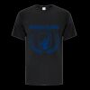 Everyday Heavy Cotton Men/Unisex Tee Thumbnail