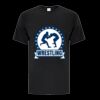 Everyday Heavy Cotton Men/Unisex Tee Thumbnail