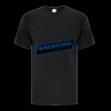 Everyday Heavy Cotton Men/Unisex Tee Thumbnail