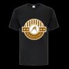 Everyday Heavy Cotton Men/Unisex Tee Thumbnail