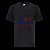 Everyday Heavy Cotton Men/Unisex Tee Thumbnail