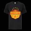 Everyday Heavy Cotton Men/Unisex Tee Thumbnail